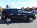 Onyx Black - Yukon Denali AWD Photo No. 2
