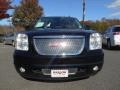 Onyx Black - Yukon Denali AWD Photo No. 3