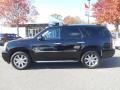 Onyx Black - Yukon Denali AWD Photo No. 5