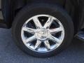 Onyx Black - Yukon Denali AWD Photo No. 10