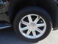 Onyx Black - Yukon Denali AWD Photo No. 11