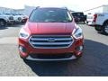 2017 Ruby Red Ford Escape SE  photo #4