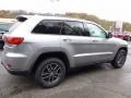 True Blue Pearl - Grand Cherokee Trailhawk 4x4 Photo No. 5