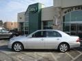 Mercury Metallic - LS 430 Sedan Photo No. 10