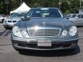 2006 Flint Grey Metallic Mercedes-Benz E 350 4Matic Sedan  photo #7