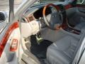 Mercury Metallic - LS 430 Sedan Photo No. 12
