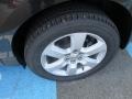 Tungsten Metallic - Traverse LT AWD Photo No. 3