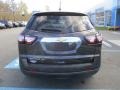 Tungsten Metallic - Traverse LT AWD Photo No. 5