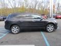 Tungsten Metallic - Traverse LT AWD Photo No. 7