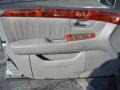 Mercury Metallic - LS 430 Sedan Photo No. 13
