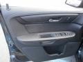 Tungsten Metallic - Traverse LT AWD Photo No. 11