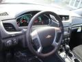Tungsten Metallic - Traverse LT AWD Photo No. 14