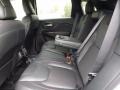 Black Rear Seat Photo for 2017 Jeep Cherokee #116826186