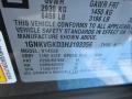 Tungsten Metallic - Traverse LT AWD Photo No. 19