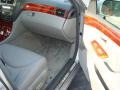 Mercury Metallic - LS 430 Sedan Photo No. 15