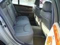 Mercury Metallic - LS 430 Sedan Photo No. 17