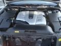 Mercury Metallic - LS 430 Sedan Photo No. 19