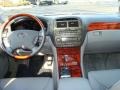 Mercury Metallic - LS 430 Sedan Photo No. 23
