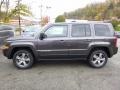 Granite Crystal Metallic - Patriot Latitude 4x4 Photo No. 2