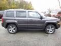 Granite Crystal Metallic - Patriot Latitude 4x4 Photo No. 7