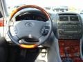 Mercury Metallic - LS 430 Sedan Photo No. 24