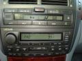 Mercury Metallic - LS 430 Sedan Photo No. 25