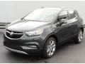 2017 Graphite Gray Metallic Buick Encore Preferred II  photo #1