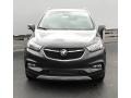 Graphite Gray Metallic - Encore Preferred II Photo No. 4