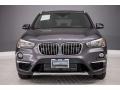 Mineral Grey Metallic - X1 xDrive28i Photo No. 2