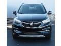 2017 Ebony Twilight Metallic Buick Encore Preferred II AWD  photo #4