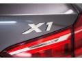 Mineral Grey Metallic - X1 xDrive28i Photo No. 7