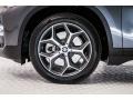 Mineral Grey Metallic - X1 xDrive28i Photo No. 8