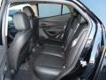 2017 Buick Encore Preferred II AWD Rear Seat