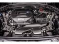 Mineral Grey Metallic - X1 xDrive28i Photo No. 9