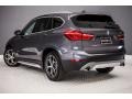 Mineral Grey Metallic - X1 xDrive28i Photo No. 10