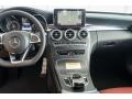 Polar White - C 300 Sedan Photo No. 7