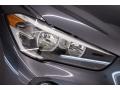 Mineral Grey Metallic - X1 xDrive28i Photo No. 29