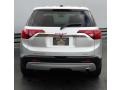 2017 Quicksilver Metallic GMC Acadia SLE AWD  photo #3