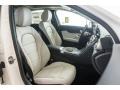 Polar White - C 300 Sedan Photo No. 2