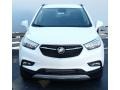 2017 Summit White Buick Encore Preferred II  photo #4