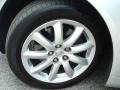 Mercury Metallic - LS 460 L Photo No. 34