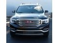 2017 Ebony Twilight Metallic GMC Acadia SLT AWD  photo #4