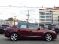 Crimson Garnet - ILX 2.0L Premium Photo No. 2