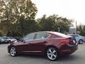 Crimson Garnet - ILX 2.0L Premium Photo No. 5