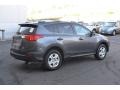 Magnetic Gray Metallic - RAV4 LE Photo No. 2