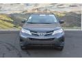 Magnetic Gray Metallic - RAV4 LE Photo No. 6