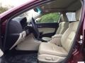 2013 Crimson Garnet Acura ILX 2.0L Premium  photo #12