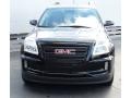 Onyx Black 2017 GMC Terrain SLE AWD Exterior