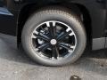 2017 GMC Terrain SLE AWD Wheel and Tire Photo