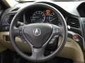 2013 Crimson Garnet Acura ILX 2.0L Premium  photo #18